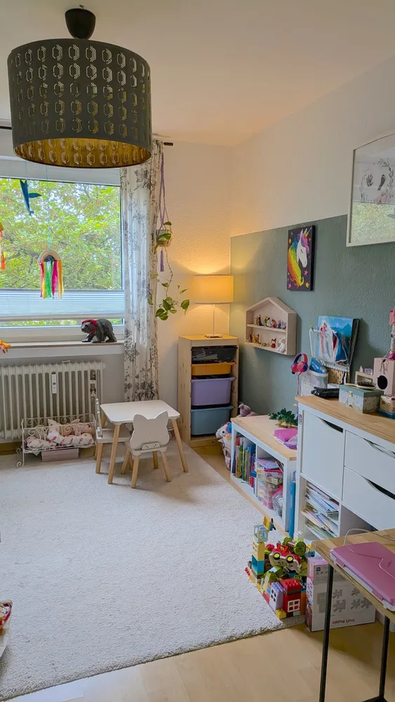 3 Zimmer Wohnung mit 81 m² in Düsseldorf – Bild 4