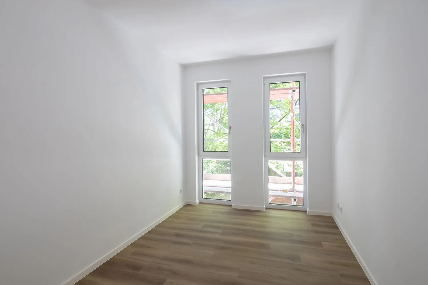 4 Zimmer Wohnung mit 87 m² in Berlin – Bild 6