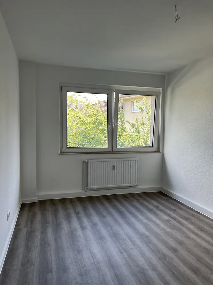 2 Zimmer Wohnung mit 59 m² in Duisburg – Bild 12