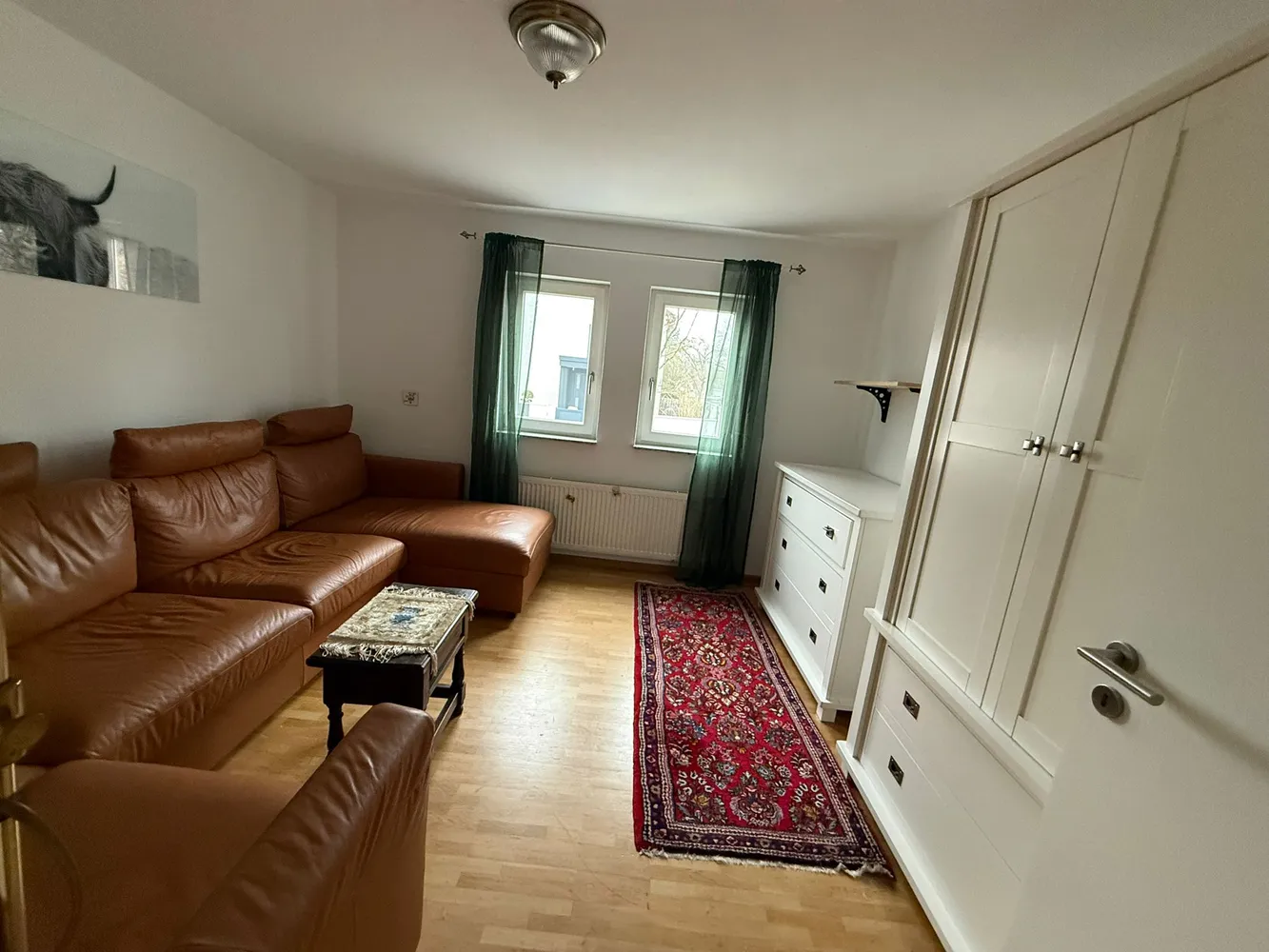 5 Zimmer Wohnung mit 125 m² in Karlsruhe – Bild 11