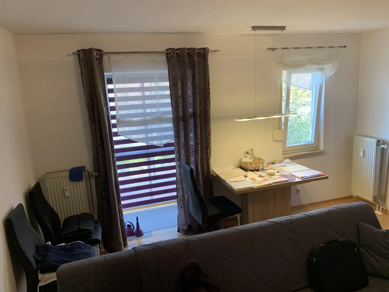 2 room apartment with 40 m² in Regensburg – Photo 6