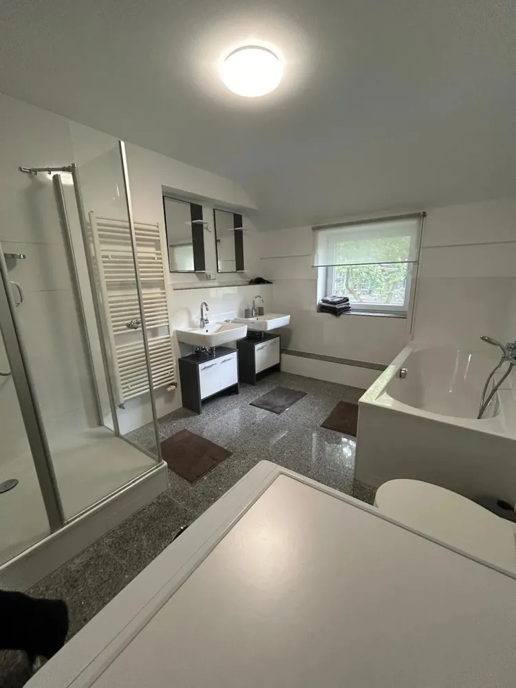 WG-Zimmer mit 12 m² in München – Bild 10