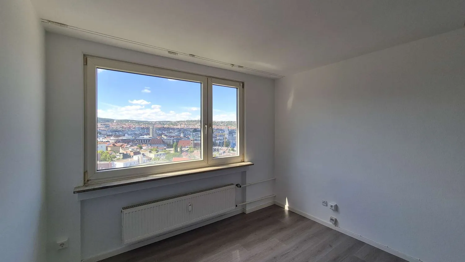1 Zimmer Wohnung mit 26 m² in Stuttgart – Bild 3
