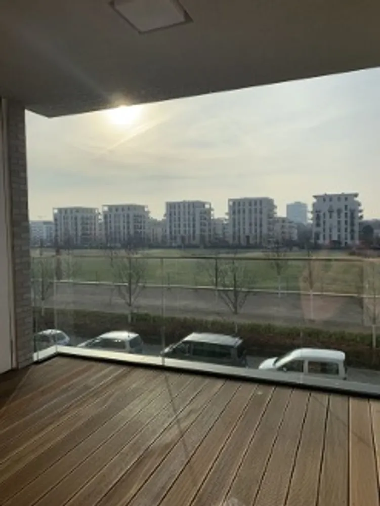 2 Zimmer Wohnung mit 52 m² in Frankfurt am Main – Bild 2