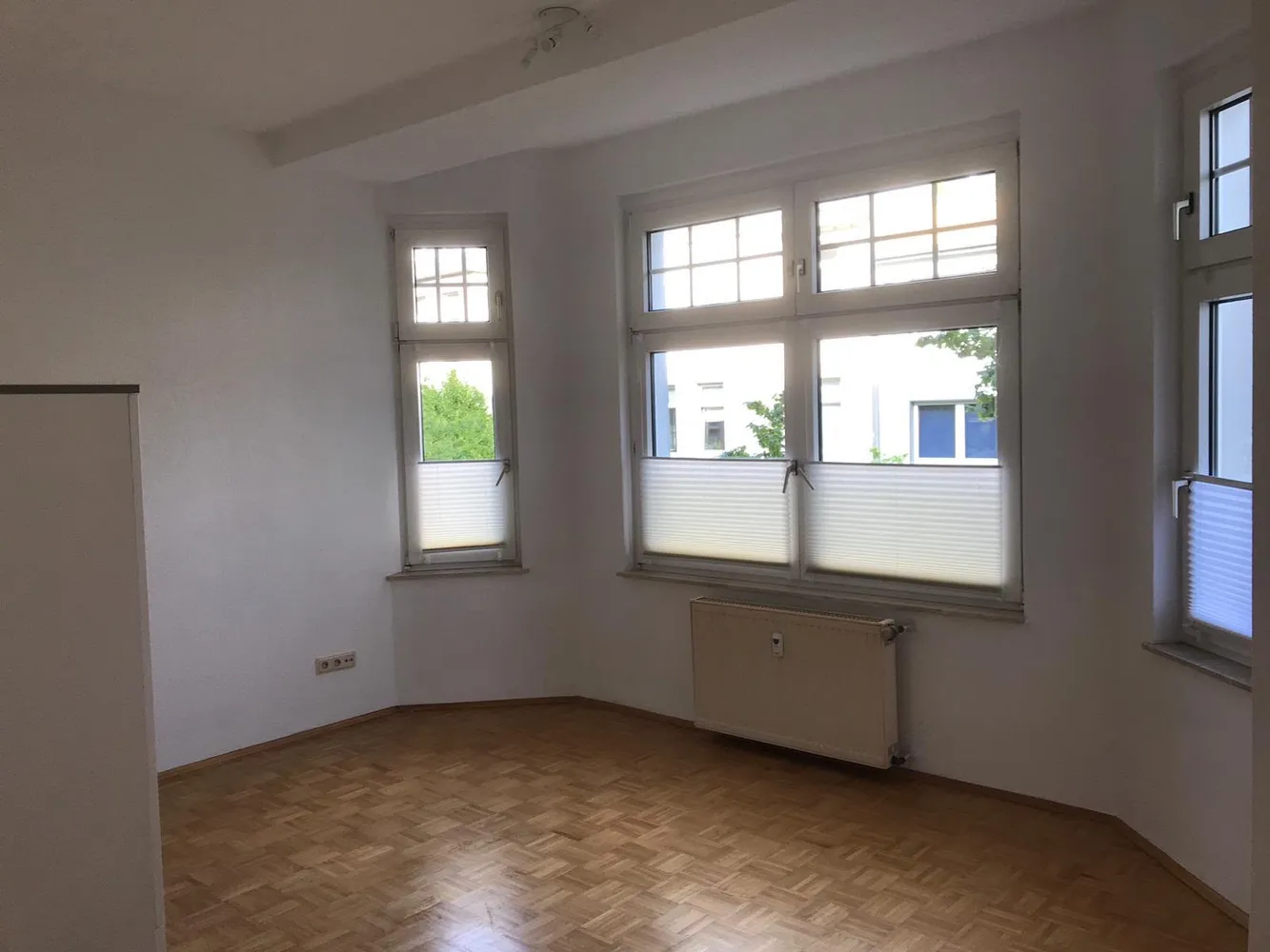 2 Zimmer Wohnung mit 33 m² in Düsseldorf – Bild 1