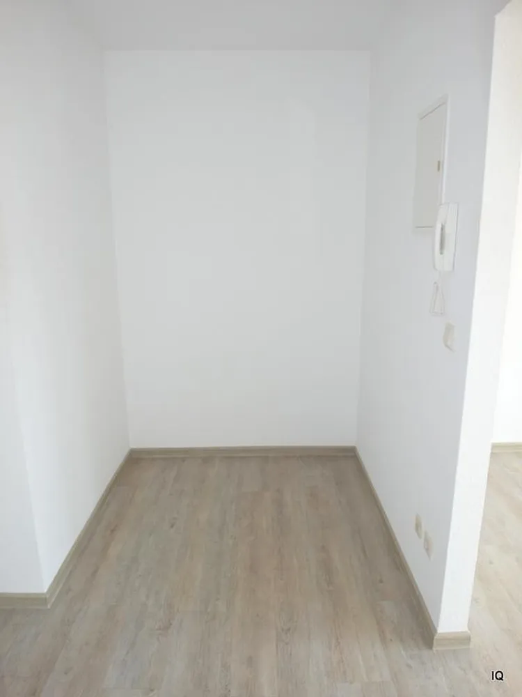 1 Zimmer Wohnung mit 31 m² in Coswig – Bild 10