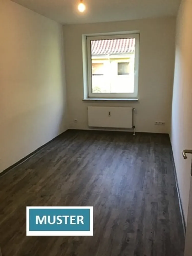 3 Zimmer Wohnung mit 70 m² in Lübeck – Bild 5
