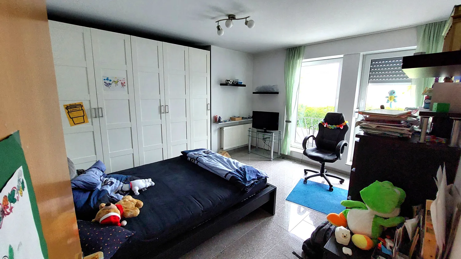 3 Zimmer Wohnung mit 85 m² in Neuss – Bild 6
