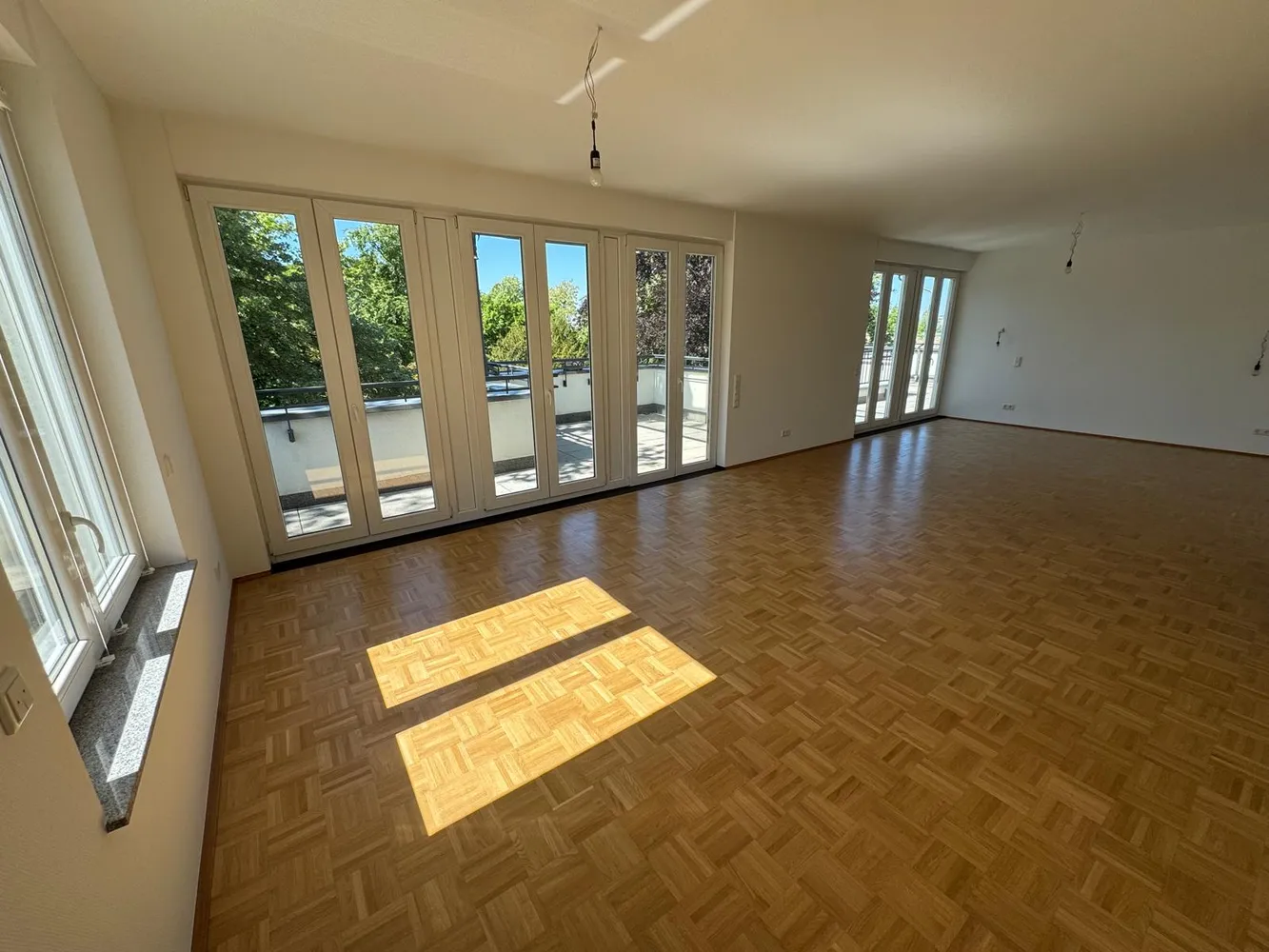 3 room apartment with 128 m² in Frankfurt am Main – Photo 4