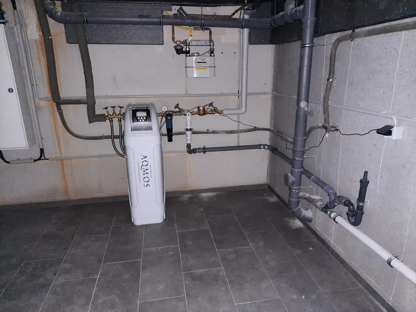 6 Zimmer Haus mit 136 m² in Rheinfelden – Bild 4