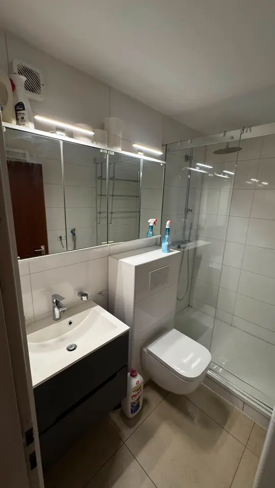 2 Zimmer Wohnung mit 60 m² in Kirchheim unter Teck – Bild 5