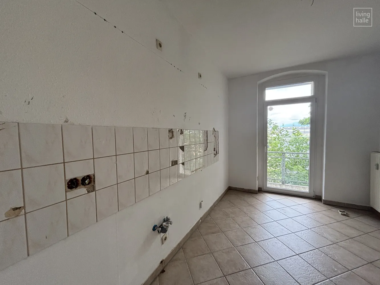 5 Zimmer Wohnung mit 105 m² in Halle (Saale) – Bild 4