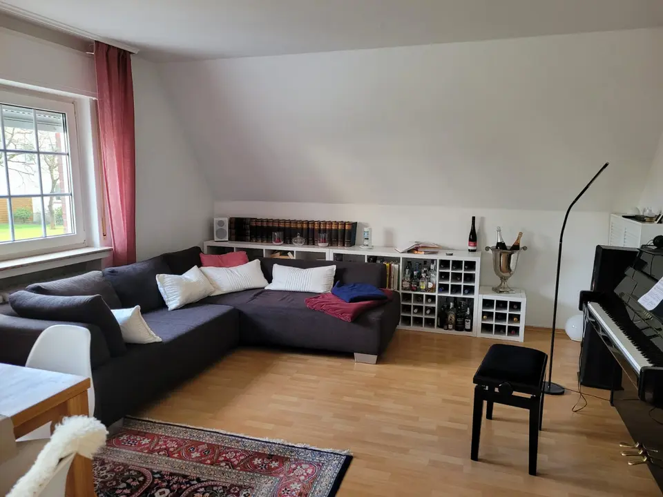 3 Zimmer Wohnung mit 85 m² in Bielefeld – Bild 2