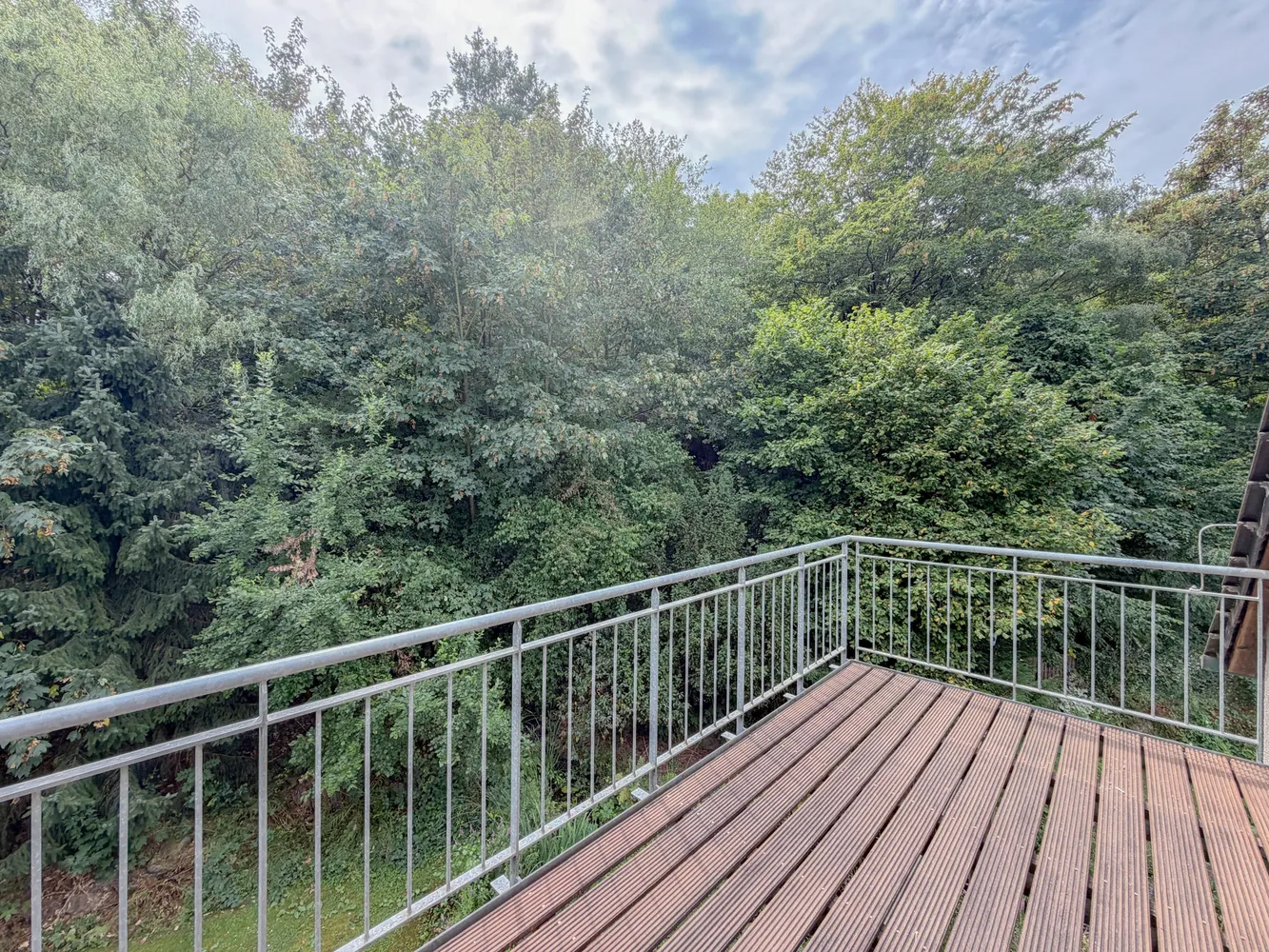 5 Zimmer Wohnung mit 107 m² in Bochum – Bild 1