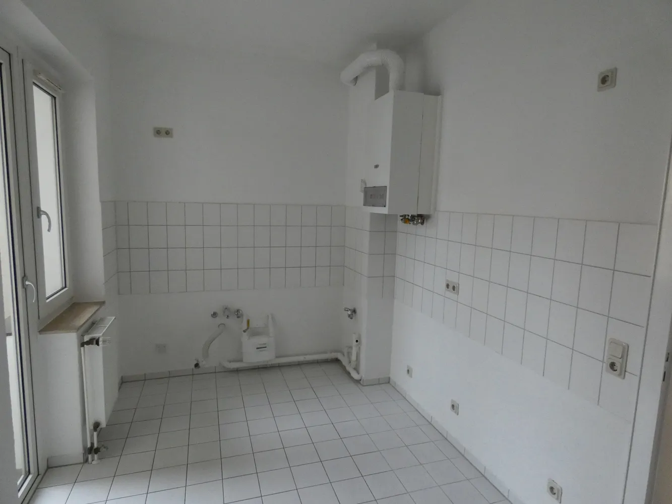 4 Zimmer Wohnung mit 110 m² in Hannover – Bild 1