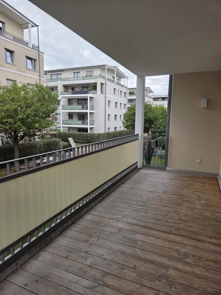 3 Zimmer Wohnung mit 84 m² in Augsburg – Bild 5