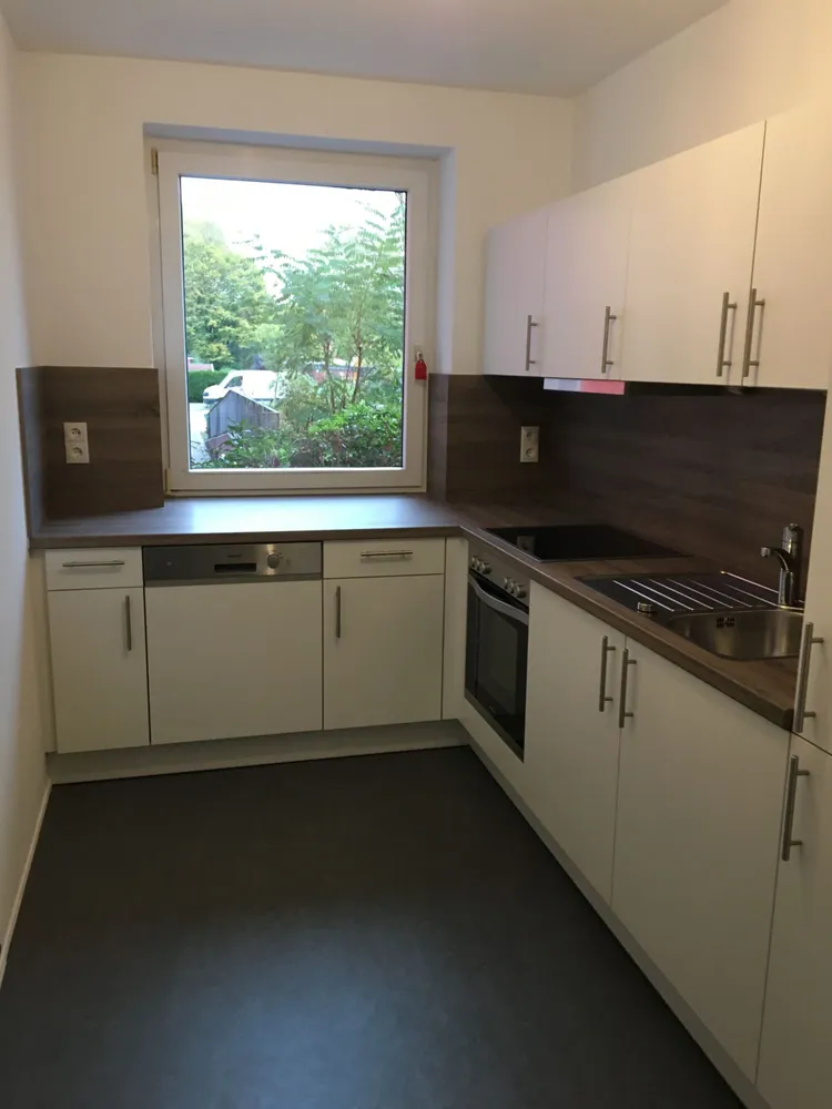 2 Zimmer Wohnung mit 59 m² in Norderstedt – Bild 6