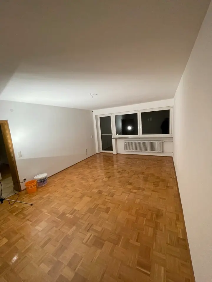 2 Zimmer Wohnung mit 67 m² in Hof – Bild 1