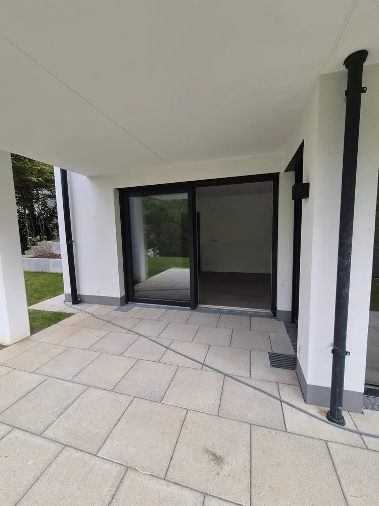 4 Zimmer Wohnung mit 124 m² in Freiburg im Breisgau – Bild 3