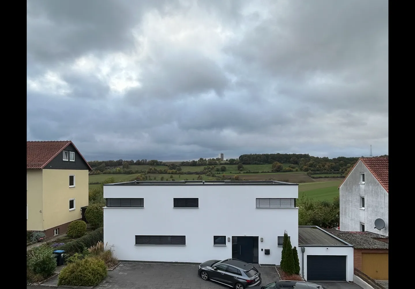 4 Zimmer Wohnung mit 90 m² in Göttingen – Bild 2