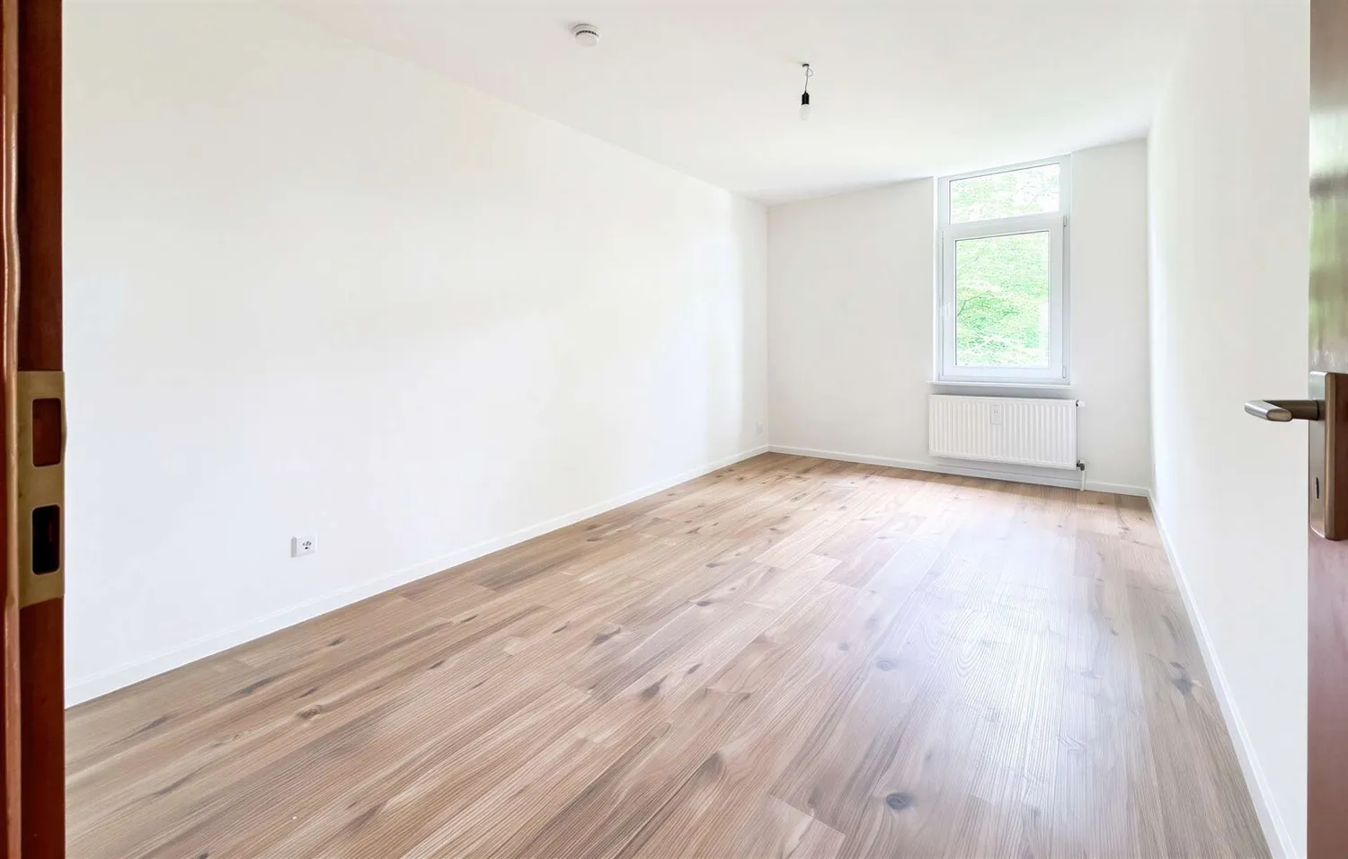 3 Zimmer Wohnung mit 78 m² in Wuppertal – Bild 7