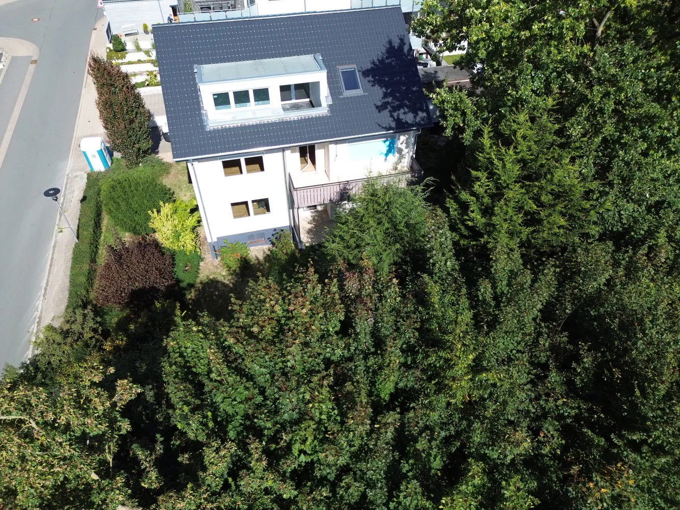 3 Zimmer Wohnung mit 94 m² in Melle – Bild 1