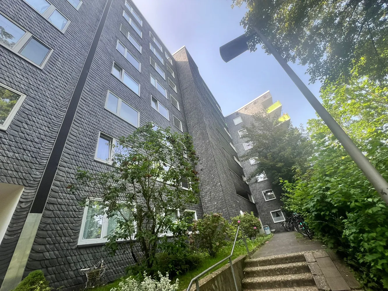 4 Zimmer Wohnung mit 75 m² in Dorsten – Bild 12