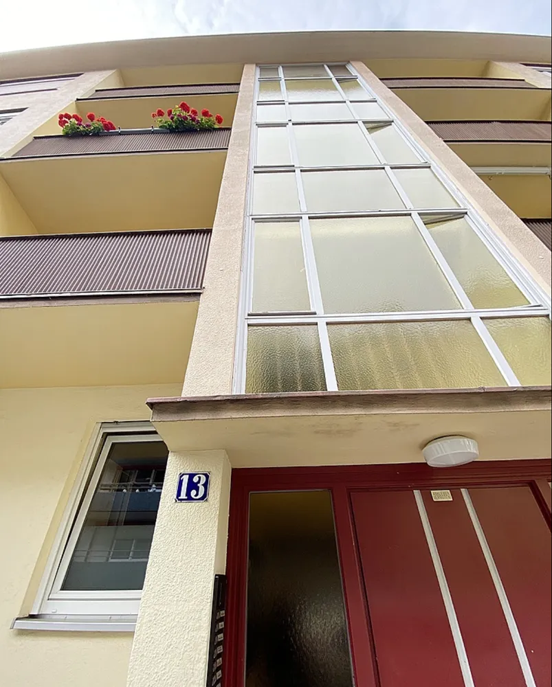 2 Zimmer Wohnung mit 64 m² in Nürnberg – Bild 4
