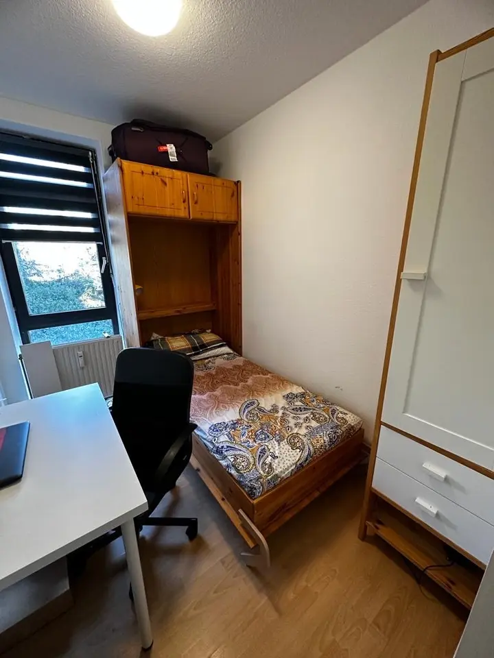 3 Zimmer Wohnung mit 64 m² in Bonn – Bild 7