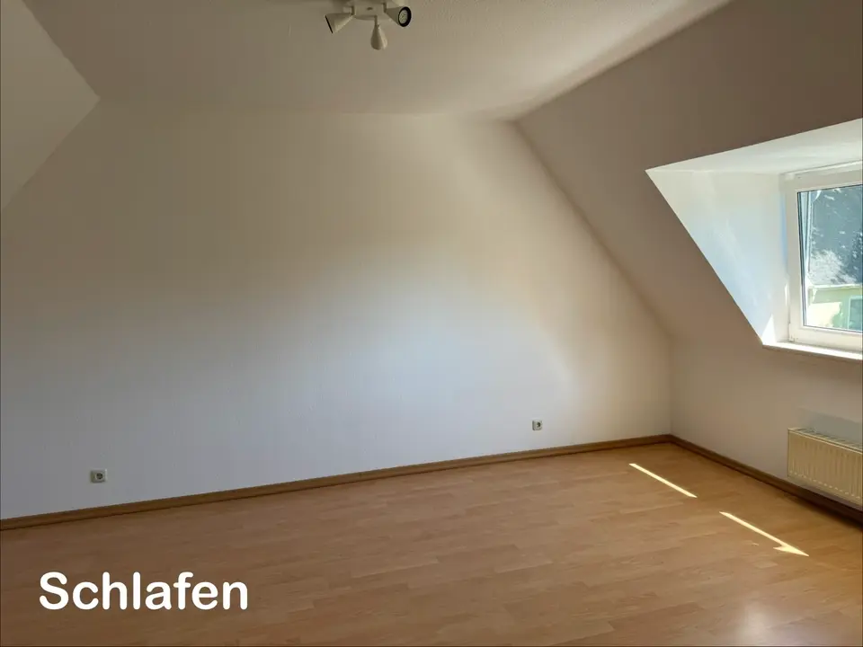 3 room apartment with 62 m² in Chemnitz – Photo 9