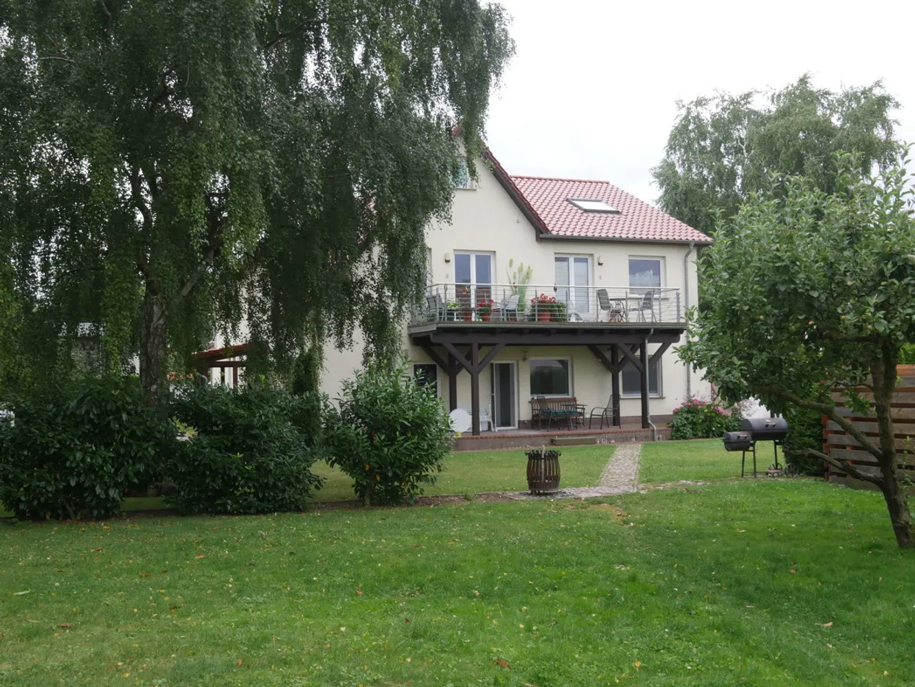 2 room apartment with 57 m² in Wismar – Photo 10