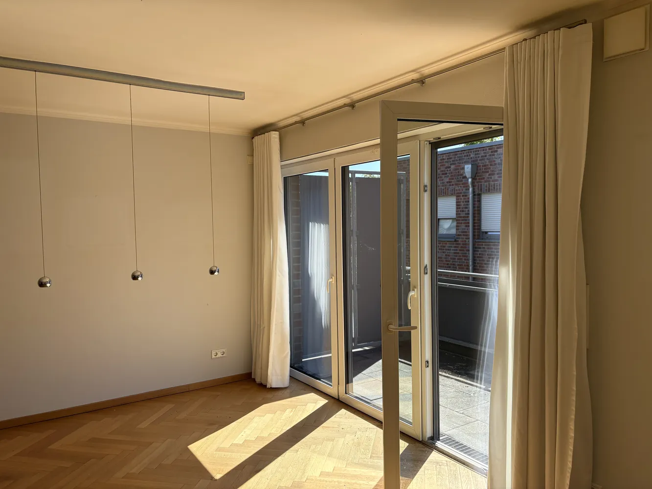 4 Zimmer Wohnung mit 92 m² in Münster – Bild 6