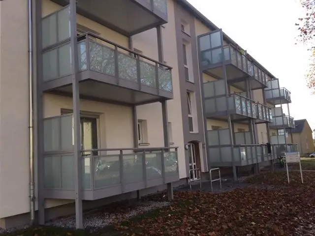 2 Zimmer Wohnung mit 51 m² in Kassel – Bild 4