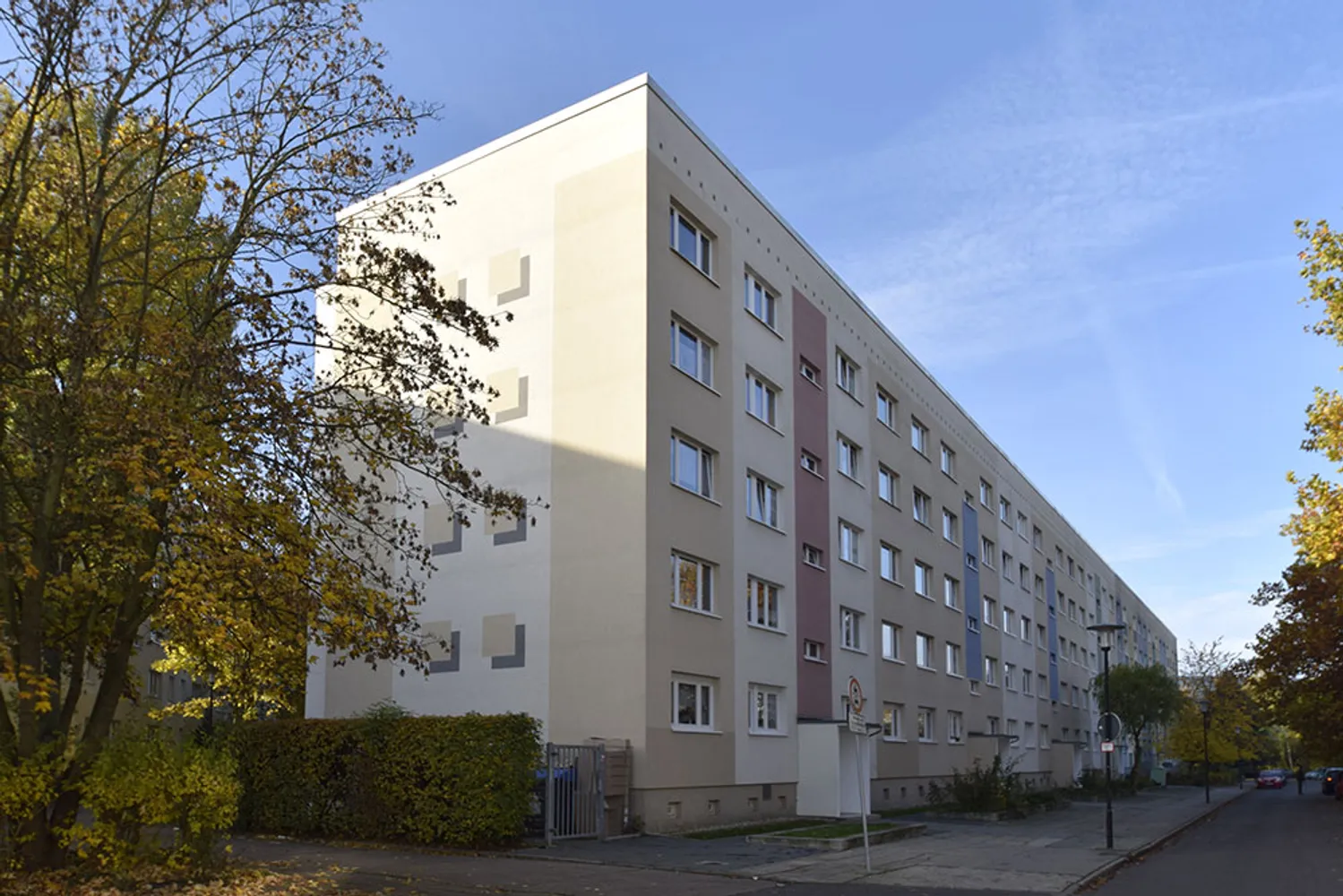 4 Zimmer Wohnung mit 72 m² in Halle (Saale) – Bild 9