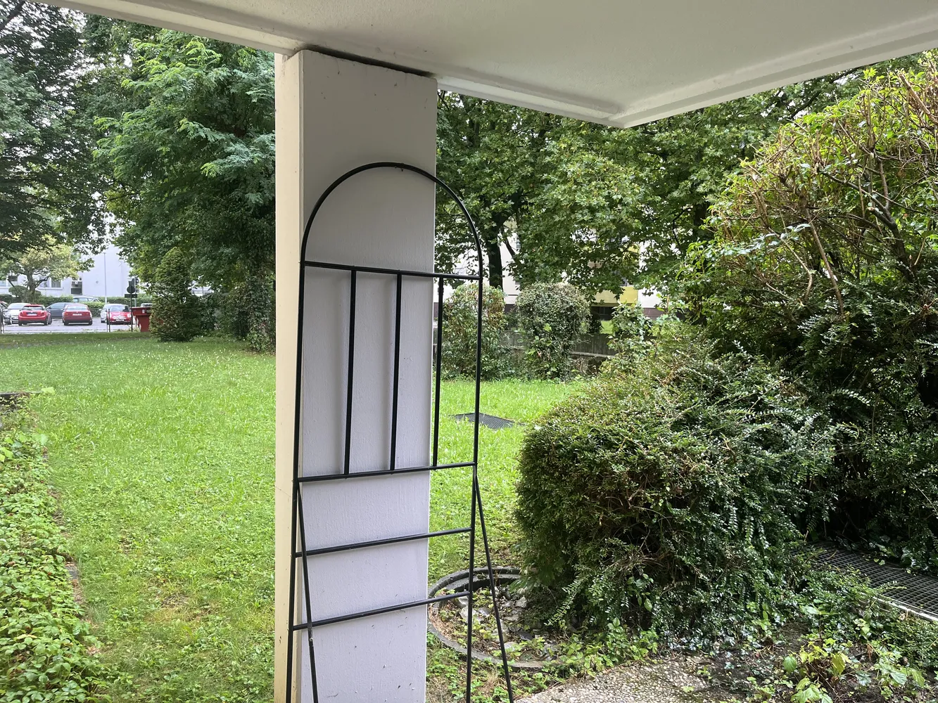 1 Zimmer Wohnung mit 38 m² in Stuttgart – Bild 3