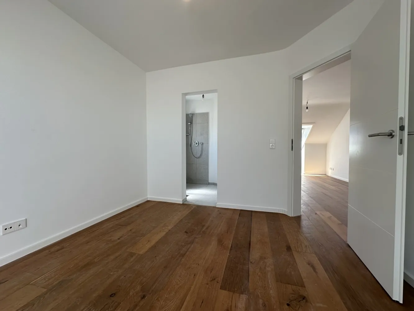 3 Zimmer Wohnung mit 62 m² in Stuttgart – Bild 5