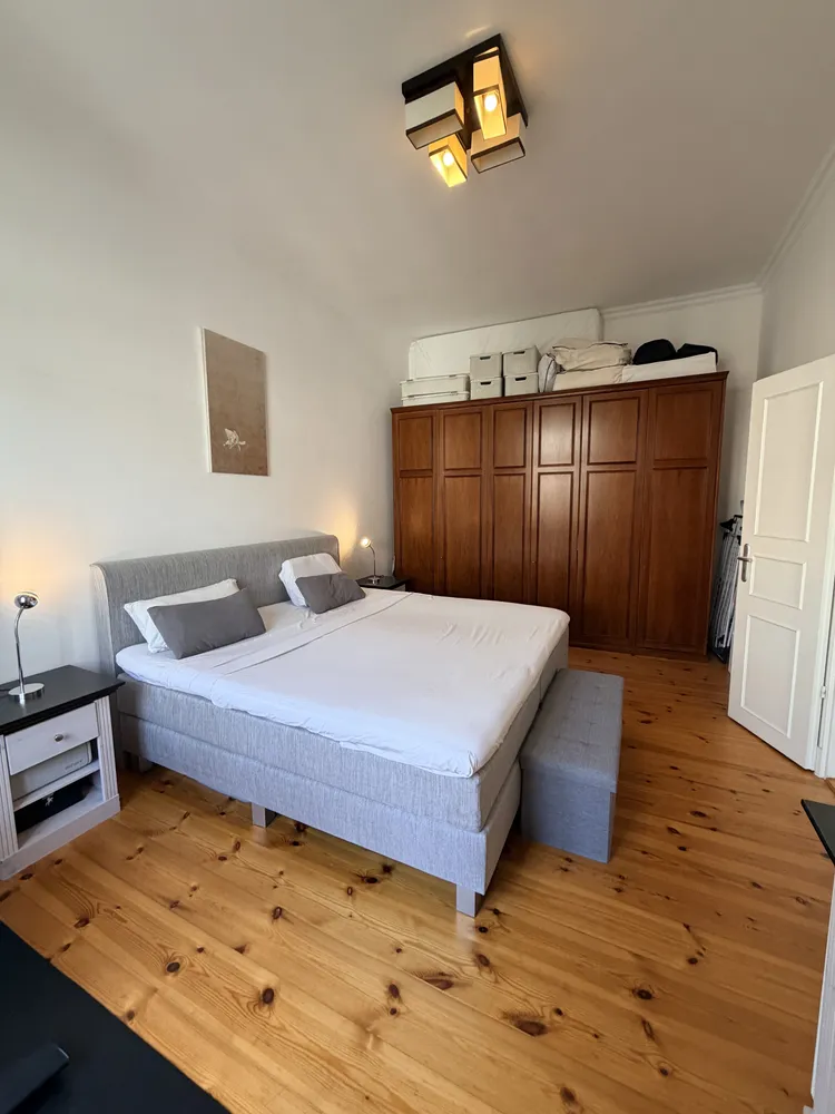 4 Zimmer Wohnung mit 102 m² in Berlin – Bild 8
