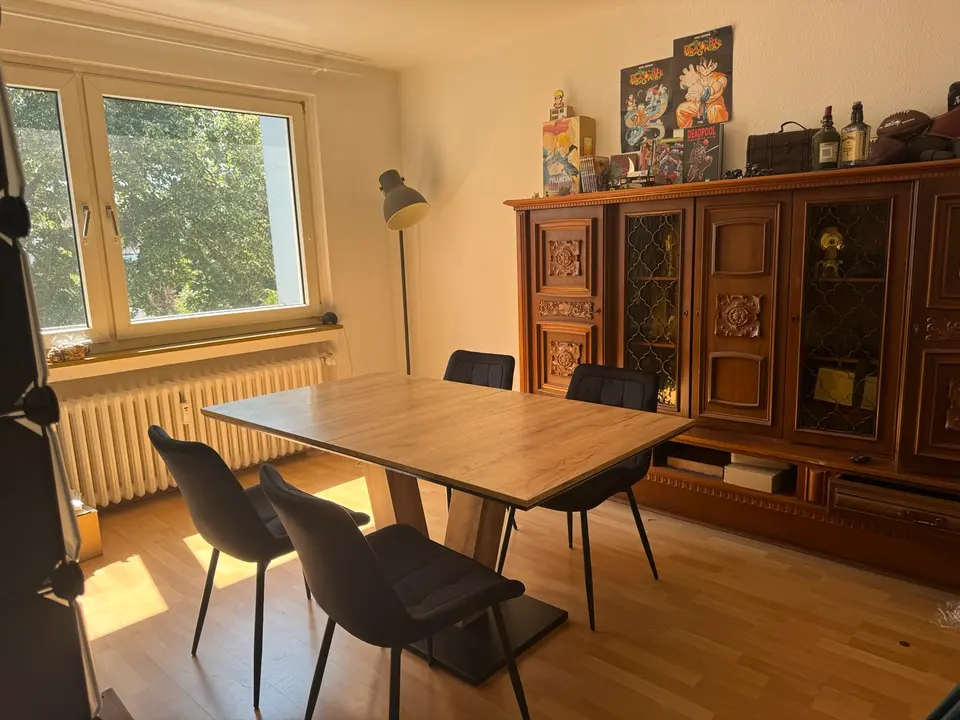 3 Zimmer Wohnung mit 75 m² in Duisburg – Bild 4