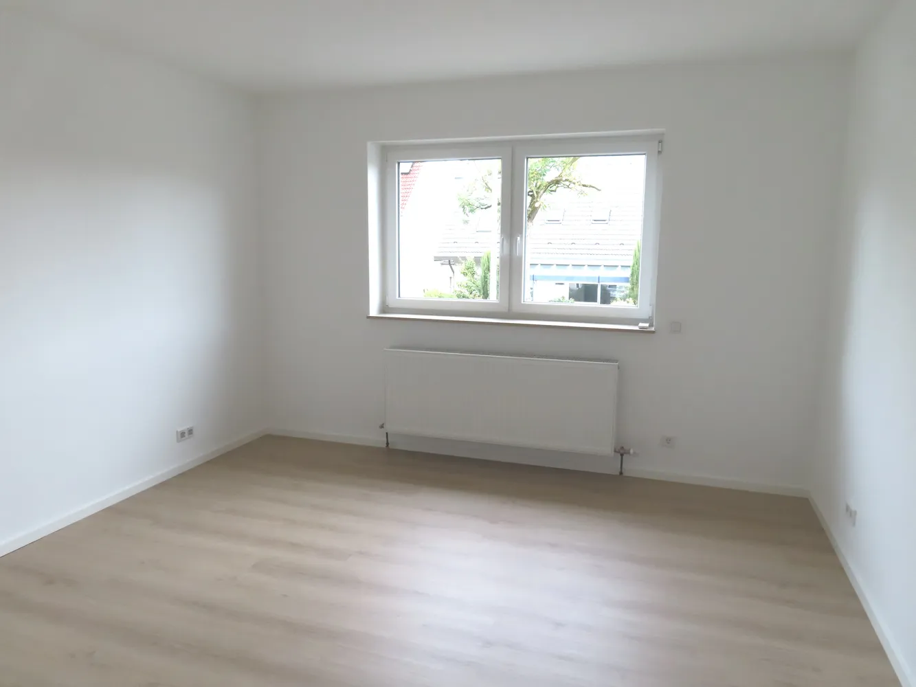 3 Zimmer Wohnung mit 90 m² in Viernheim – Bild 2