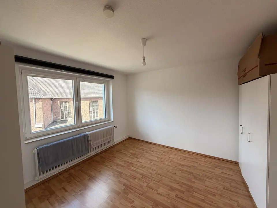 3 Zimmer Wohnung mit 65 m² in Düsseldorf – Bild 3