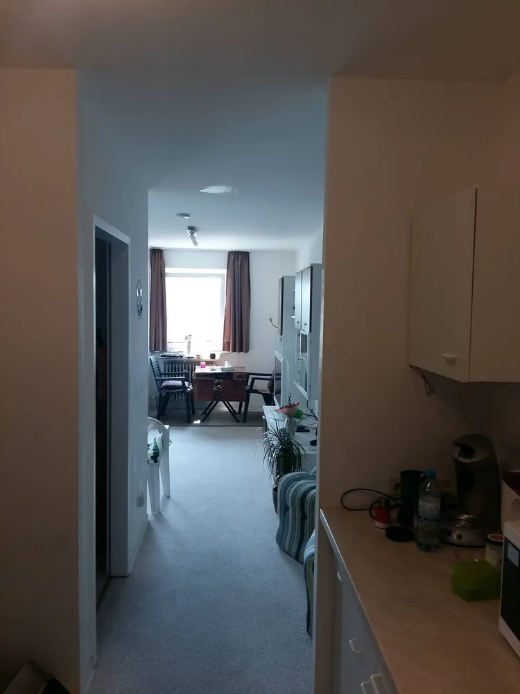 2 Zimmer Wohnung mit 50 m² in München – Bild 10