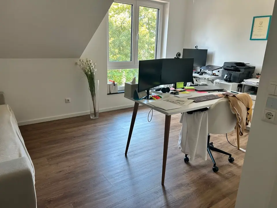 4 Zimmer Haus mit 130 m² in Euskirchen – Bild 4