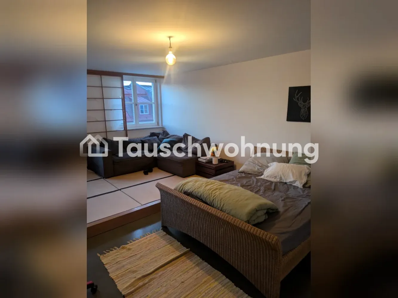 3 room apartment with 125 m² in Munich – Photo 3