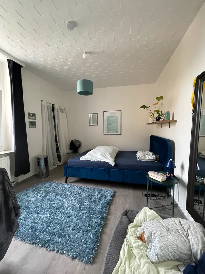 2 Zimmer Wohnung mit 61 m² in Bonn – Bild 2