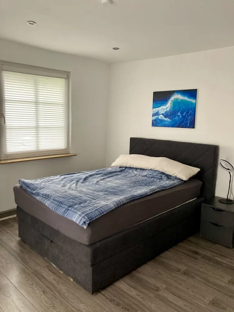 3 Zimmer Haus mit 90 m² in Berlin – Bild 5