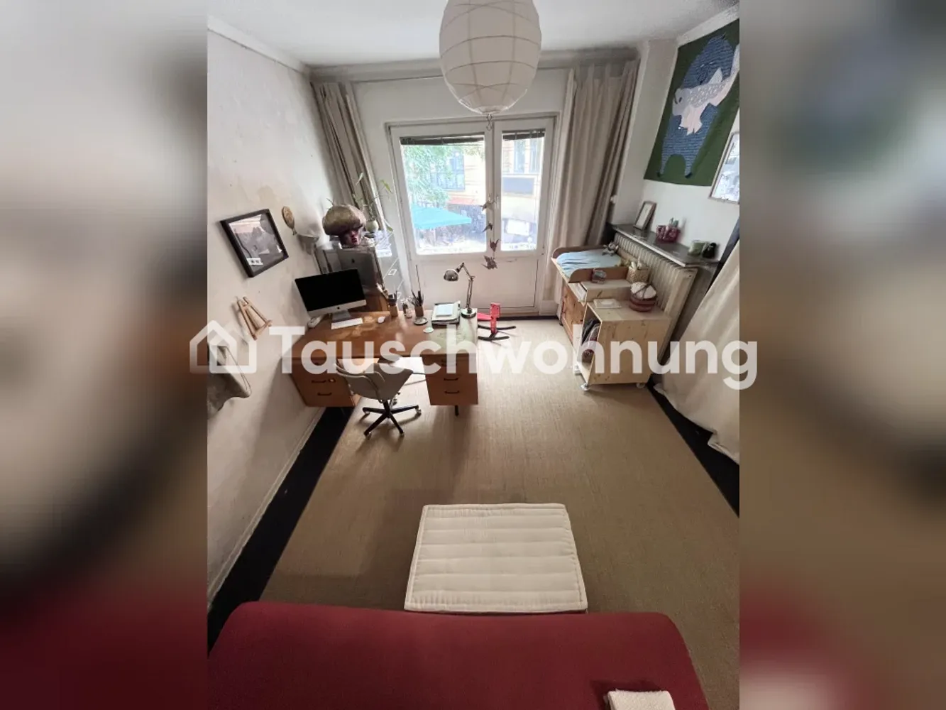 3 Zimmer Wohnung mit 89 m² in Köln – Bild 2