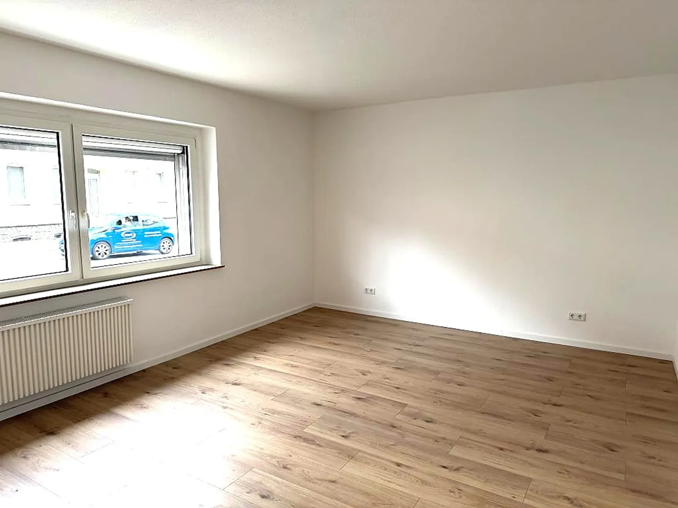 3 Zimmer Wohnung mit 43 m² in Lüdenscheid – Bild 4