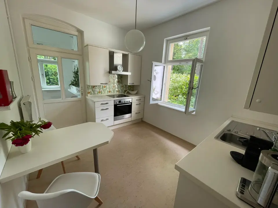 WG-Zimmer mit 98 m² in Pirna – Bild 7