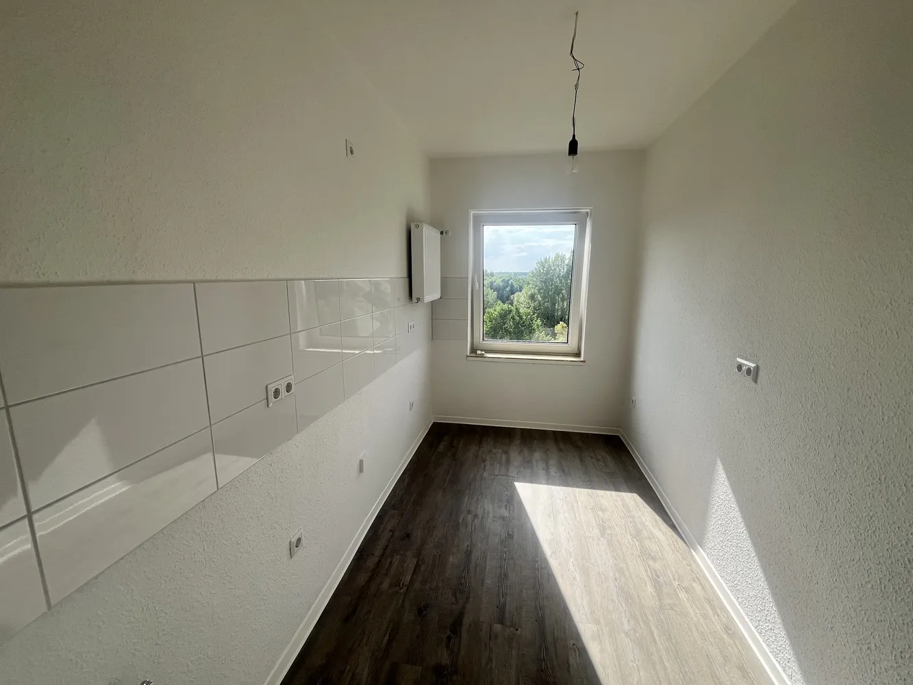 2 Zimmer Wohnung mit 49 m² in Braunschweig – Bild 4