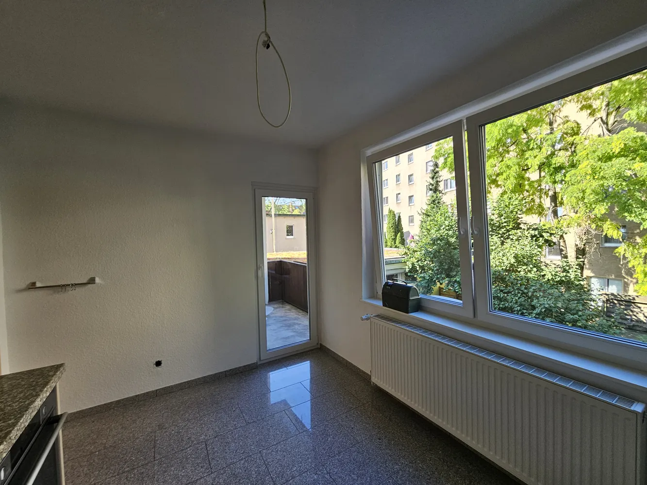 3 room apartment with 70 m² in Brunswick – Photo 3